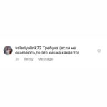 Tatyana Morozova Instagram - Ваши лучшие комментарии под постом с вопросом «Если бы ваш бывший был блюдом, как бы оно называлось?» Последний ответ молодого человека о женщинах мне понравился больше всего😂 А вам какой?))