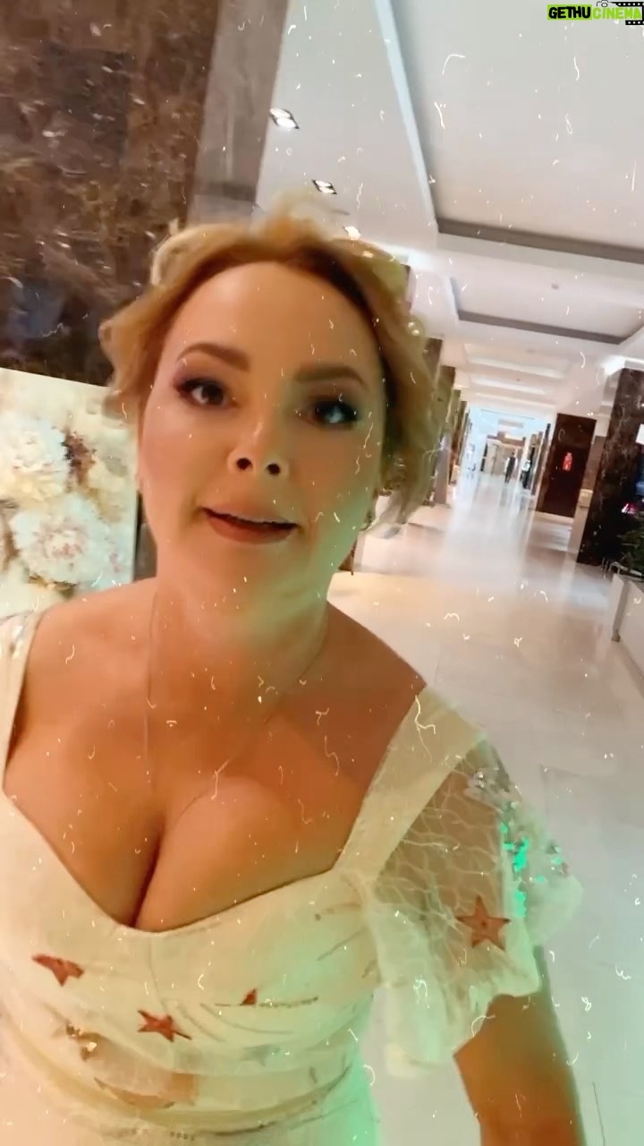 Tatyana Morozova - 1K Likes - Волшебную палку, исполнительницу ваших желаний — вернули!!! 🥳
Есть заветная мечта?
Загадывайте в комментариях скорей! Волшебства идут к тем, кто знает, чего хочет!🤗
#исполнениежеланий #картажеланий #желанияисполняются
