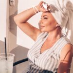 Tatyana Morozova Instagram - Прощальное солнце бархатной осени, а вместе с тем и уходящего в закат 2021 года🥲 3 месяца и здравствуй 2022 год. Не могу поверить в это!! А вы?😅