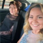 Tatyana Morozova Instagram - Мамуля, люблю тебя безмерно!!! Спасибо, что ты всегда рядом, даже если ты далеко Позвоните своей маме, а лучше, поздравьте ее лично с праздником Матери🧡