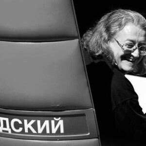 Tatyana Morozova Instagram - Ушёл из жизни народный артист России Александр Градский. Мои соболезнования...
