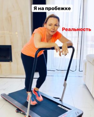 Tatyana Morozova Instagram - У кого по-другому?😂Делитесь секретом вашей спортивной продуктивности!)😜