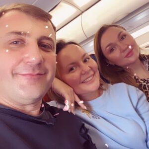 Tatyana Morozova Instagram - #калининград Сегодня мы с вами 🥰 театр драмы « Невеста для олигарха» в 19.00