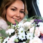 Tatyana Morozova Instagram - С Татьяниным днём 😘 студентам - быть студентами😜 преподавателям - терпения🤪 ну а Танюшам- любви , счастья , реализации! Ведь это для нас так важно🥳🎉❤️ #татьяниндень