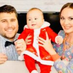 Tatyana Morozova Instagram - 9 лет назад, появилась моя Доченька, моя София! 🤱🏼Ты моя гордость , моя красавица, мой луч света, мой смысл жизни! поздравляем с днём рождения!!!! Желаем достичь невероятных успехов, исполнения всех желаний, крепкого здоровья!!!! 🌺❤️💐🎉 ты очень энергичная и целеустремленная!!! 👍🏼👍🏼👍🏼🤸🏼‍♀️🛼⛸⛹🏻‍♀️🧘‍♀️ оставайся такой же всегда!!! Любим, ❤️ мы счастливые люди ! Мы мечтали именно о тебе ❤️❤️❤️😘😘😘🥰🥰🥰 #сднемрождения #любимая