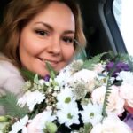 Tatyana Morozova Instagram - Мои хорошие, сегодня в эфир выходит передача «Мой герой» со мной и писателем Татьяной Устиновой, у нас получился очень интересный выпуск! Подключайтесь к каналу ТВЦ в 13.40 по Москве. Жду всех🧡