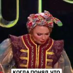 Tatyana Morozova Instagram - Какой эмодзи лучше всего описывает ваши чувства по этому поводу?😁 Спасибо @tnt_online 🧡