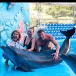 Tatyana Morozova Instagram - Марина, это не твой день, а твой месяц!!!🥳 Сначала свадьба, потом дебют в «Новой волне», и наконец, День рождения!! Мчи вперед, покоряй наши сердца ещё ярче, как не умеет никто, кроме тебя!!! Режиссируй по жизни, играй в удовольствие и пой от всей души!!💋 Мариночка! Люблю тебя!