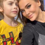 Tatyana Tereshina Instagram – Море💙