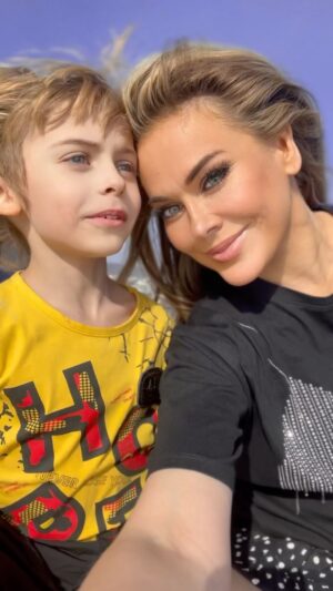 Tatyana Tereshina Instagram - Море💙