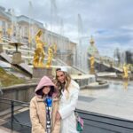Tatyana Tereshina Instagram – Санкт-Петербург ❤️ как спросил у меня сын: мама, а почему его называют « сам»? –
-Кого  сынок?
-Сам Петербург почему он «Сам»?)
🤭🤣