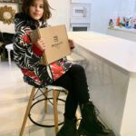 Tatyana Tereshina Instagram – Мои пупсы утеплили свои ножки. ☺️
 Фабрика @elegami_shoes ~ существует около 100 лет.
Это российский бренд с многолетней историей и опытом.
 У ботинок отличный утеплитель , рельефная подошва, так что зимой ножки не будут скользить и мерзнуть 👍🏽😉

 A еще важно, что бренд ELEGAMI рекомендуют ортопеды, так как обувь сконструирована специально для правильного развития детской стопы🙃🧸🥳
