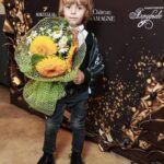 Tatyana Tereshina Instagram - @artem__sorokin , ты чудо! Праздник был невероятный! Спасибо и С днем рождения крестный наш любимый !!!🥳