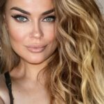 Tatyana Tereshina Instagram – 🦋 надо ли что-то писать?…