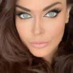 Tatyana Tereshina Instagram – Насильно милой не будешь☺️