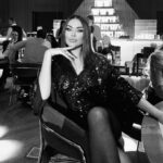 Tatyana Tereshina Instagram – 🖤🩶🖤