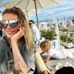Tatyana Tereshina Instagram – Вайп природного витамина D 🌝