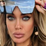 Tatyana Tereshina Instagram – Вайп природного витамина D 🌝