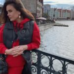 Tatyana Tereshina Instagram – Прилетела в один из любимейших городов , в Калининград. Хочу подкорректировать фигуру.  @newtechclinic , встречайте меня завтра!😍