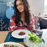 Tatyana Tereshina Instagram – Хоть кто-то меня любит просто за то что я есть … и это не ты😇,как оказалось …