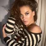 Tatyana Tereshina Instagram - Осенняя