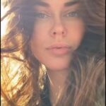 Tatyana Tereshina Instagram - se sapessi quanto mi manchi 🍁