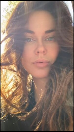 Tatyana Tereshina Instagram - se sapessi quanto mi manchi 🍁