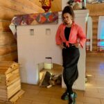 Tatyana Tereshina Instagram - Детские дни рождения это отдельный вид искусства родителей. Маму именинника знаю ровно 25 лет. Вот и отмечаем ..❤️ Вова, малыш, будь счастлив! #7