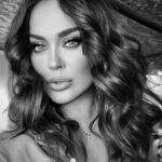 Tatyana Tereshina Instagram - 🩶