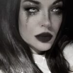 Tatyana Tereshina Instagram –
