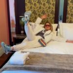 Tatyana Tereshina Instagram – @domboutiquehotel 🖤