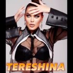 Tatyana Tereshina Instagram – “My name is …”