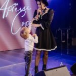 Tatyana Tereshina Instagram - @artem__sorokin , ты чудо! Праздник был невероятный! Спасибо и С днем рождения крестный наш любимый !!!🥳