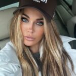 Tatyana Tereshina Instagram – Как магически влияет наступление нового сезона на человека. Лично у меня так: я осенью собираю себя в кулак как перед новым учебным годом … , а весной я распускаюсь )) как  зеленая листва.. и ощущаешь в себе какие-то перемены и энергию 🌿. А может это все просто предвкушение лета🦥