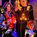 Tatyana Tereshina Instagram – Отметили пятилетие Арсюшкинга! Так помнится, его называла когда-то сестра 🤪. 
 
Шары снова от @nastya_marzipan 🎈🎈🎈❤️ ярко как в мультфильме « Вверх»🥰
 
Детки растут.. детство убегает. Хочется заполнить их душу милыми добрыми воспоминаниями о нем!! 🥳