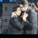 Tatyana Tereshina Instagram - @artem__sorokin , ты чудо! Праздник был невероятный! Спасибо и С днем рождения крестный наш любимый !!!🥳