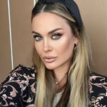 Tatyana Tereshina Instagram – Какую вы песню напеваете себе под нос в данный момент?
Я напеваю « ЛАНДЫШИ» или « KARL MARX STADt”😉✊🏻 была сегодня в лесу, видела начало пробуждения  этих милашек☺️ 🌱