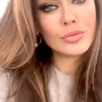Tatyana Tereshina Instagram – Первый этап смены имиджа от @deva.hair_msk ✨ .. скоро будет еще круче!🥰