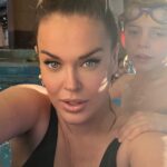 Tatyana Tereshina Instagram – 💛 @vitasport_wellnessclub 💛