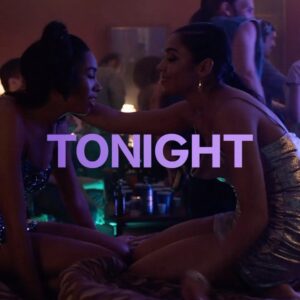 Taveeta Szymanowicz Instagram - All-new episode of @daremetv, TONIGHT at 10/9c on @USA_Network. 👀🤷🏽‍♀️