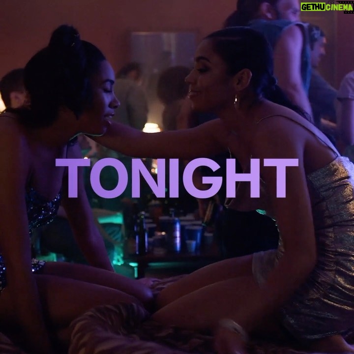 Taveeta Szymanowicz - 3.4K Likes - All-new episode of @daremetv, TONIGHT at 10/9c on @USA_Network. 👀🤷🏽♀️