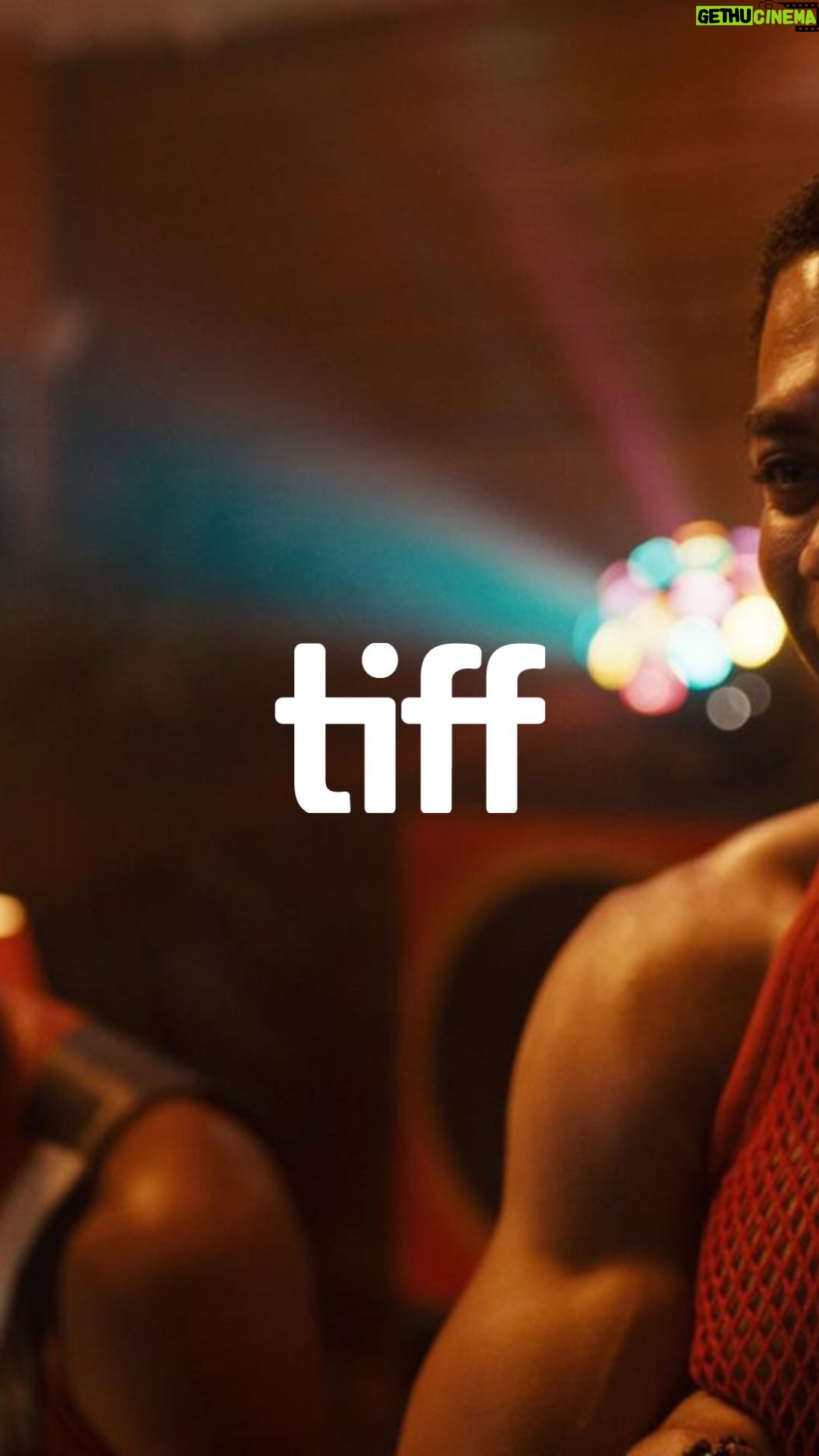 Taveeta Szymanowicz Instagram - @brother_movie is out now in selected @cineplexmovies theatres across Canada. Directed by Clement Virgo and led by the force that is @lamarjohnson, @aaron_pierre1, @marshastephanieblake, @kianamadeira, and @lovelladamsgray — Brother follows two brothers facing questions of masculinity, family, race and identity. It is a deeply important story to tell, and it needs to be seen. I am so grateful to have had the opportunity to jump into a tiny role in this beautiful film, and to have gotten to watch my dear friend @lamarjohnson shine! Congratulations cast & crew! @bronstudios @elevation_pics @hawkeyepicturesinc @conquering_lion_pictures Get your tickets now🤍 #brothermovie