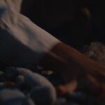 Taveeta Szymanowicz Instagram - stills from our little film "metamorphosis" — out now on @beyondtheshort ⭐️ link in bio x Creative Director:@taveeta DOP: @thepeterschnobb Producer: @madetotell Post Production: @thepeterschnobb First Assistant Camera: Jason Lin Production Assistant: @scottydynamo Hair, Makeup, Wardrobe: @jessgagliano Dancer/Choreographer: @taveeta Music: Spearfisher