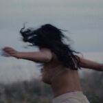 Taveeta Szymanowicz Instagram - stills from our little film "metamorphosis" — out now on @beyondtheshort ⭐️ link in bio x Creative Director:@taveeta DOP: @thepeterschnobb Producer: @madetotell Post Production: @thepeterschnobb First Assistant Camera: Jason Lin Production Assistant: @scottydynamo Hair, Makeup, Wardrobe: @jessgagliano Dancer/Choreographer: @taveeta Music: Spearfisher