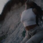 Taveeta Szymanowicz Instagram - stills from our little film "metamorphosis" — out now on @beyondtheshort ⭐️ link in bio x Creative Director:@taveeta DOP: @thepeterschnobb Producer: @madetotell Post Production: @thepeterschnobb First Assistant Camera: Jason Lin Production Assistant: @scottydynamo Hair, Makeup, Wardrobe: @jessgagliano Dancer/Choreographer: @taveeta Music: Spearfisher
