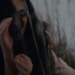 Taveeta Szymanowicz Instagram - stills from our little film "metamorphosis" — out now on @beyondtheshort ⭐️ link in bio x Creative Director:@taveeta DOP: @thepeterschnobb Producer: @madetotell Post Production: @thepeterschnobb First Assistant Camera: Jason Lin Production Assistant: @scottydynamo Hair, Makeup, Wardrobe: @jessgagliano Dancer/Choreographer: @taveeta Music: Spearfisher
