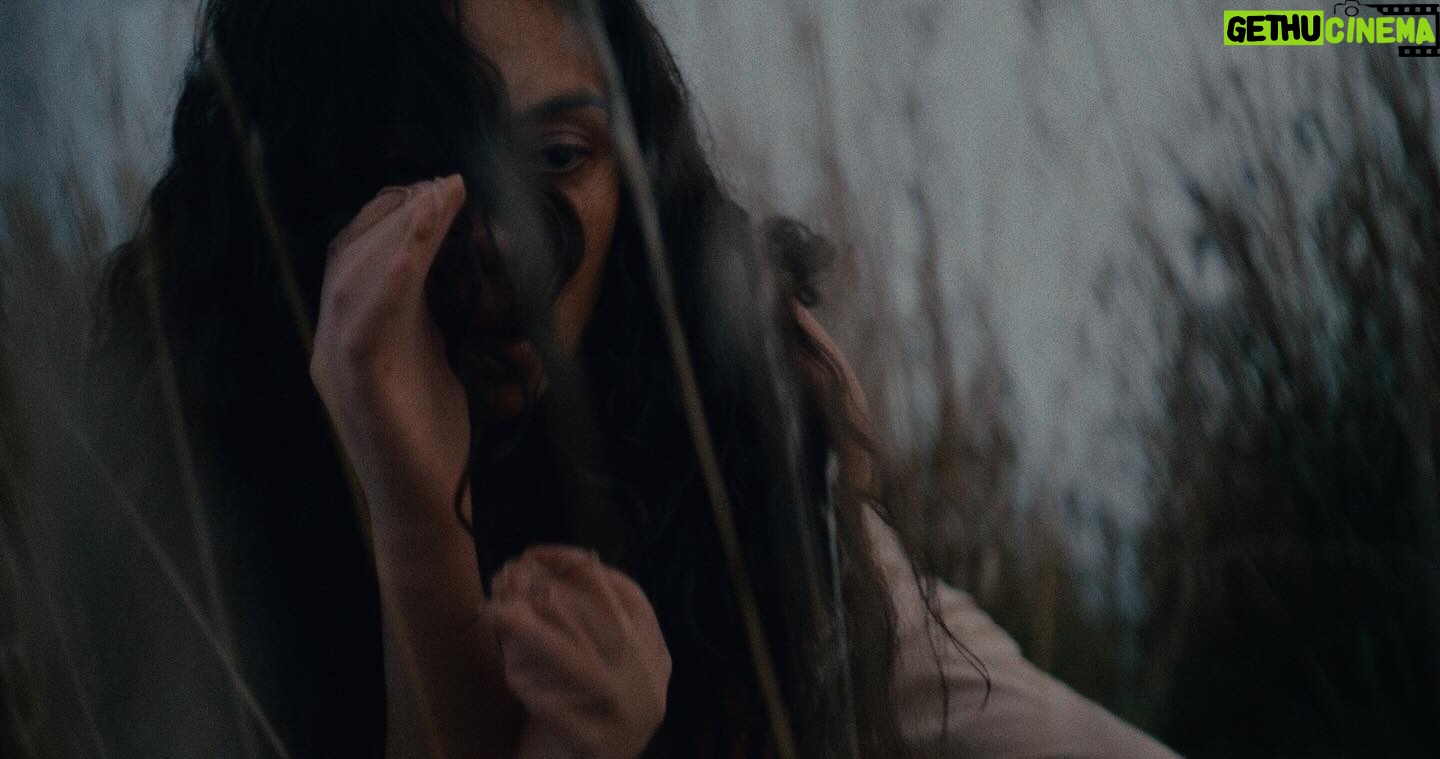 Taveeta Szymanowicz Instagram - stills from our little film "metamorphosis" — out now on @beyondtheshort ⭐️ link in bio x Creative Director:@taveeta DOP: @thepeterschnobb Producer: @madetotell Post Production: @thepeterschnobb First Assistant Camera: Jason Lin Production Assistant: @scottydynamo Hair, Makeup, Wardrobe: @jessgagliano Dancer/Choreographer: @taveeta Music: Spearfisher