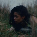 Taveeta Szymanowicz Instagram - stills from our little film "metamorphosis" — out now on @beyondtheshort ⭐️ link in bio x Creative Director:@taveeta DOP: @thepeterschnobb Producer: @madetotell Post Production: @thepeterschnobb First Assistant Camera: Jason Lin Production Assistant: @scottydynamo Hair, Makeup, Wardrobe: @jessgagliano Dancer/Choreographer: @taveeta Music: Spearfisher