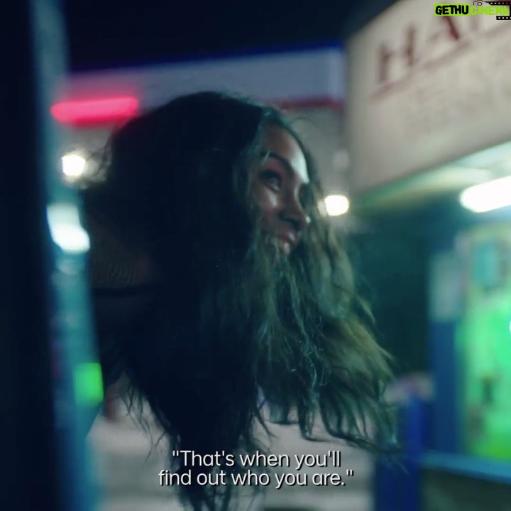 Taveeta Szymanowicz - 1.9K Likes - New trailer alert! December 29th. @daremetv on @USA_Network