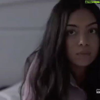 Taveeta Szymanowicz - 3 Likes - if you need some more quarantine content, catch ‘Remember Me, Mommy?’ on @lifetimemovies // 👉🏽 ft. @sydneymeyer48 #stayhome #LMN